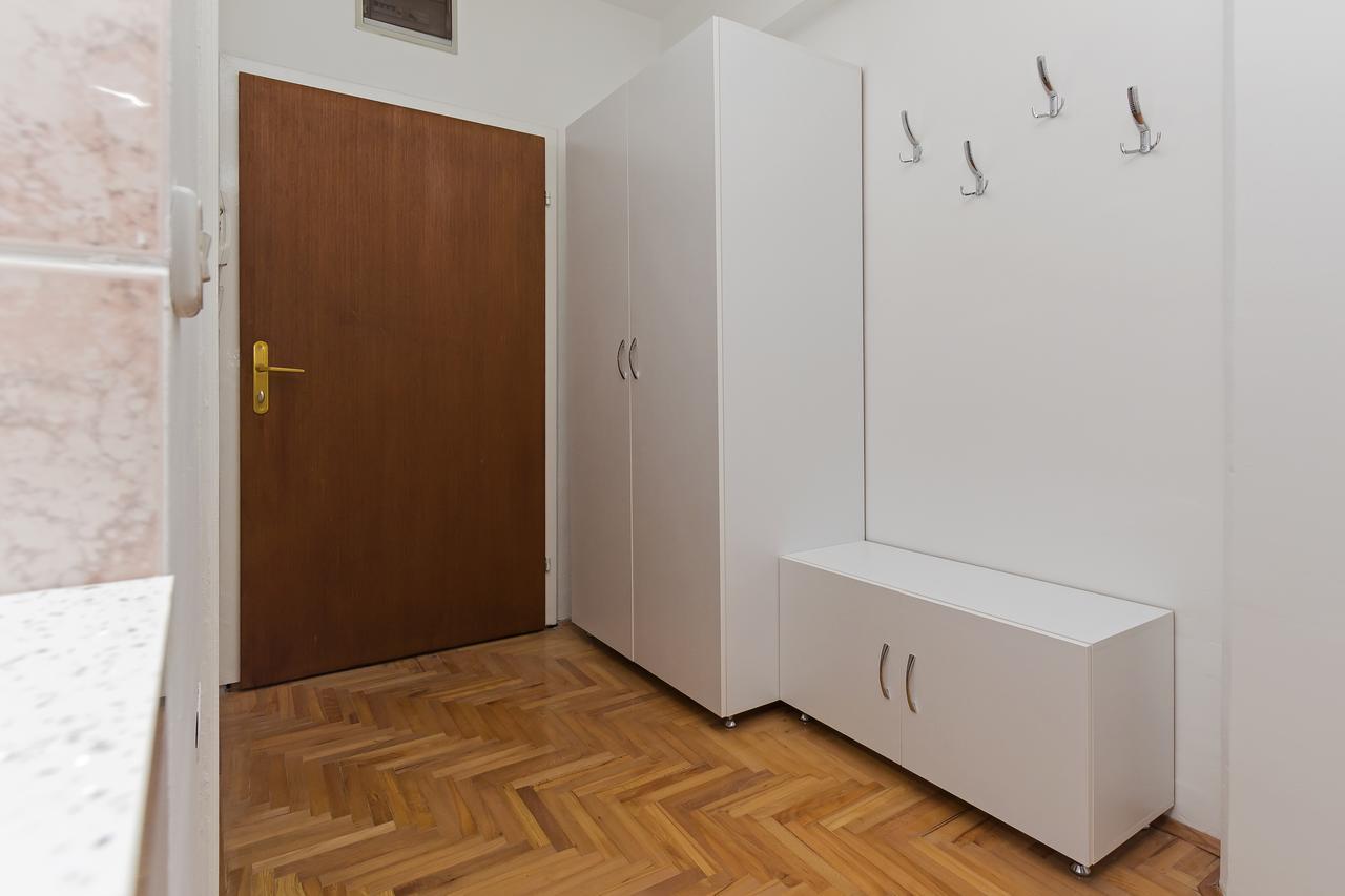 Appartement Protuger à Ohrid Extérieur photo